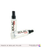 PACK 2 3DLAC PLUS