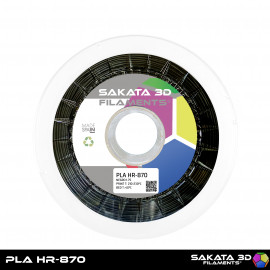 PLA HR-870 BLACK
