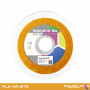 PLA HR-870 ORANGE