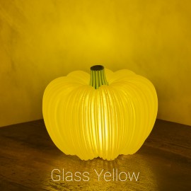 PLA 850 GLASS AMARILLO