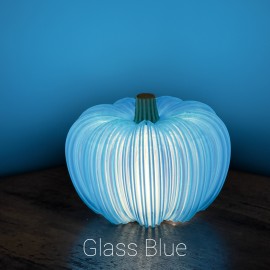 PLA 850 GLASS BLEU