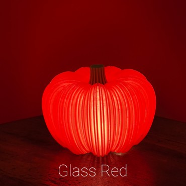 PLA 850 GLASS RED