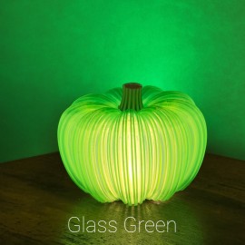 PLA 850 GLASS GREEN