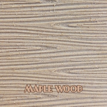 WOOD - ARCE