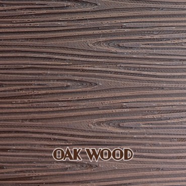 WOOD - OAK