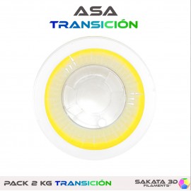 2 Spools Pack ASA Transition