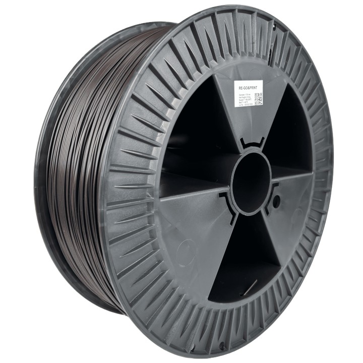 PLA HR-870 NEGRO