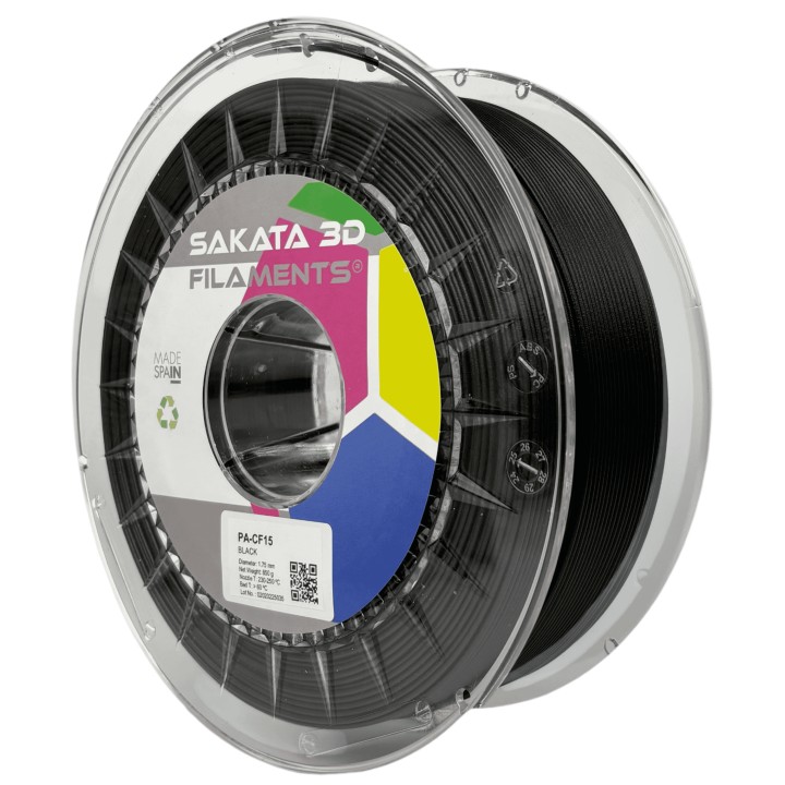 PA-CF15 NYLON