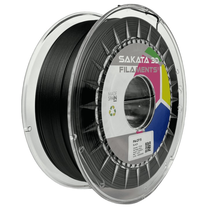 PA-CF15 NYLON