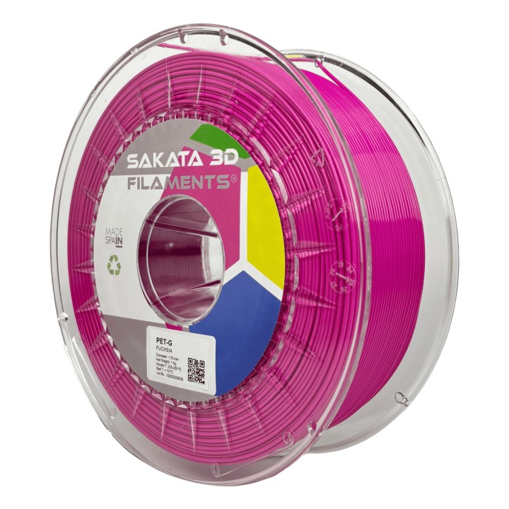 PET-G FUCHSIA