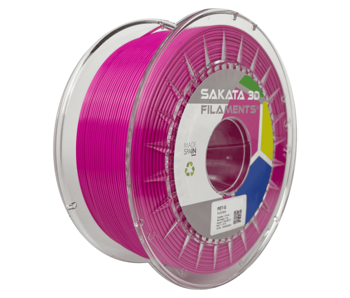 PET-G FUCSIA
