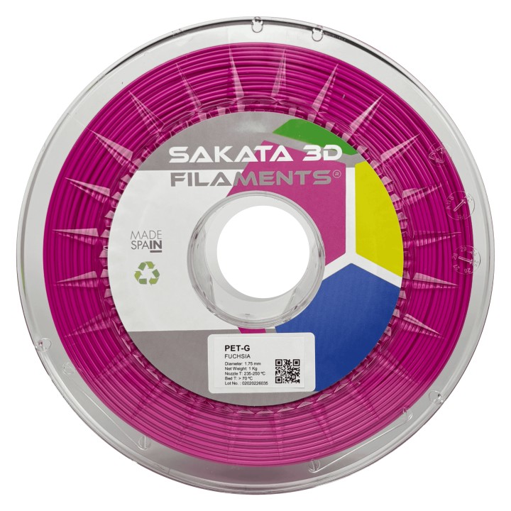 PET-G FUCHSIA