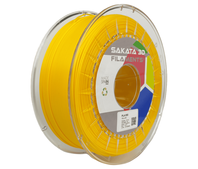 PLA 850 AMARILLO