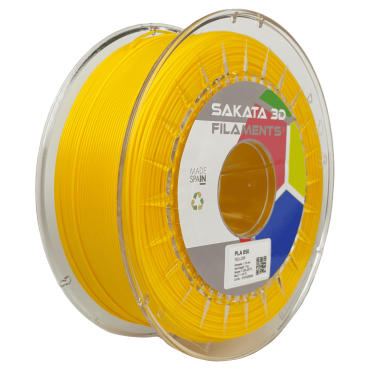 PLA 850 YELLOW