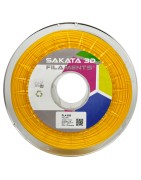 PLA 850 YELLOW
