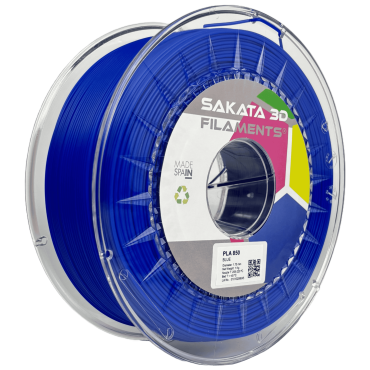 PLA 850 BLUE