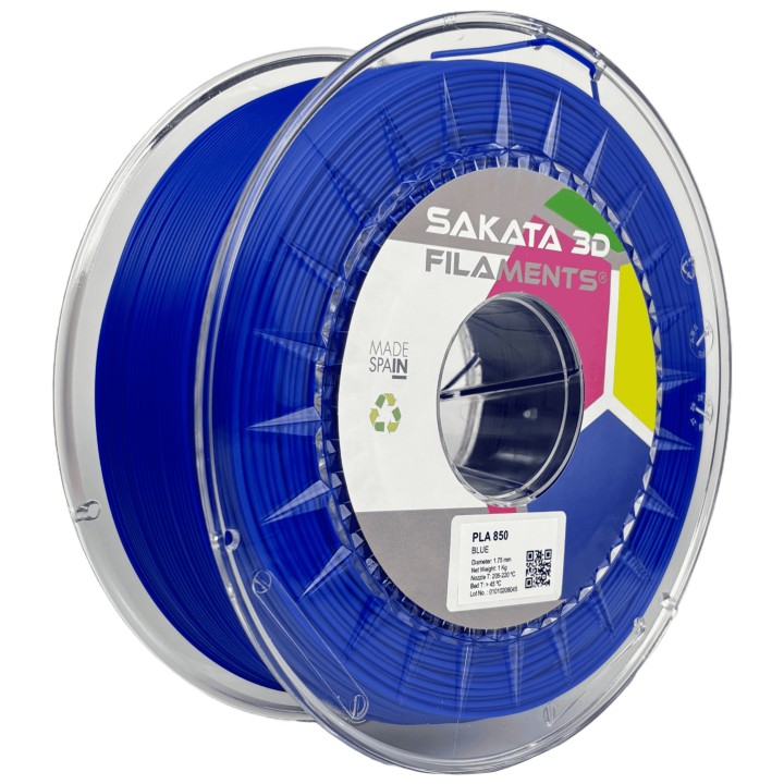 PLA 850 AZUL