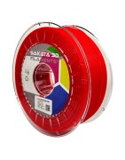 PLA High Speed PRO Fluor Red