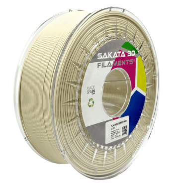 PLA High Speed PRO Ivory