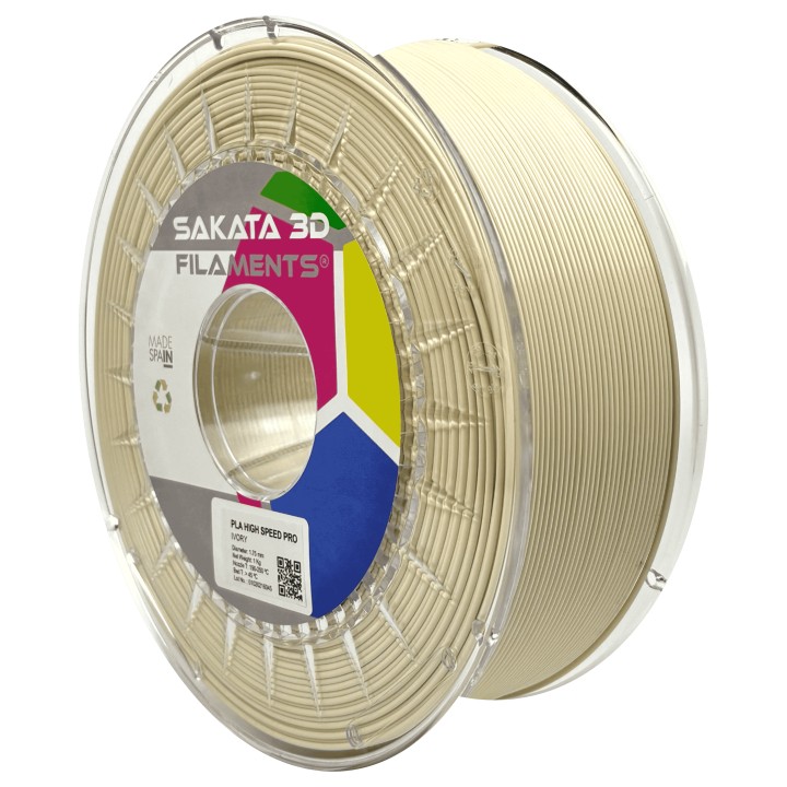 PLA High Speed PRO Marfil