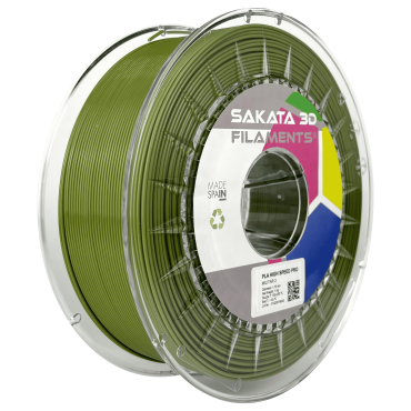 PLA High Speed PRO Militar 2