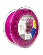 PLA High Speed PRO Fluor Purple