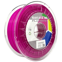 PLA High Speed PRO Fluor Purple