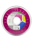 PLA High Speed PRO Fluor Purple