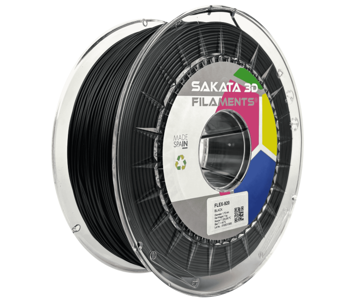FleX-920 BLACK