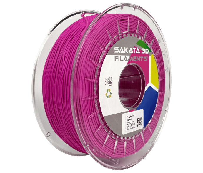 FleX-920 FUCHSIA