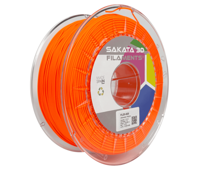 FleX-920 ORANGE FRESH