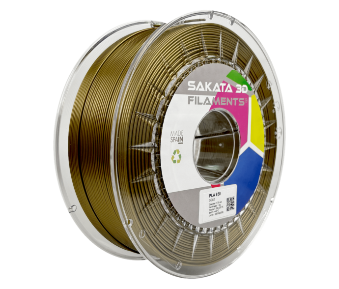 PLA 850 ORO