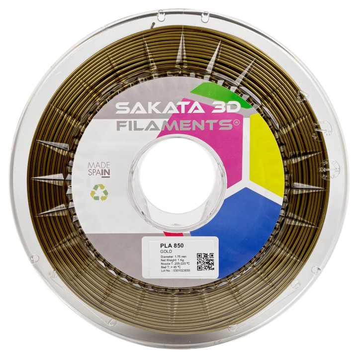 PLA 850 OR