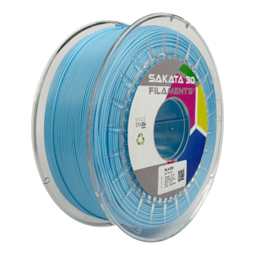 PLA 850 SKY BLUE