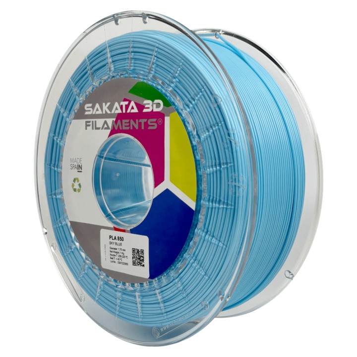 PLA 850 SKY BLUE
