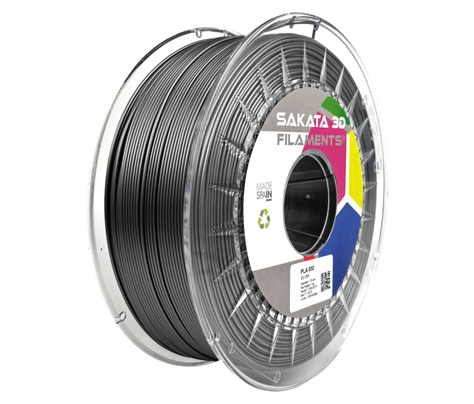 PLA 850 ARGENT