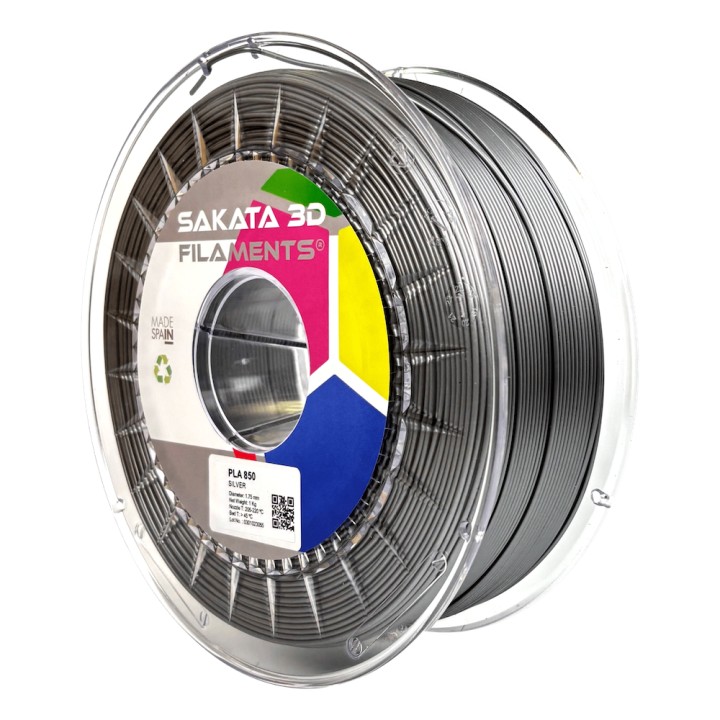 PLA 850 PLATA