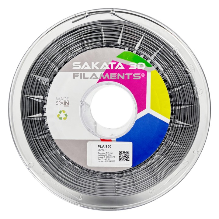 PLA 850 PLATA