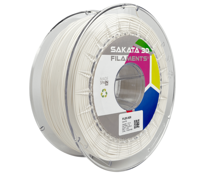 FleX-920 Blanc