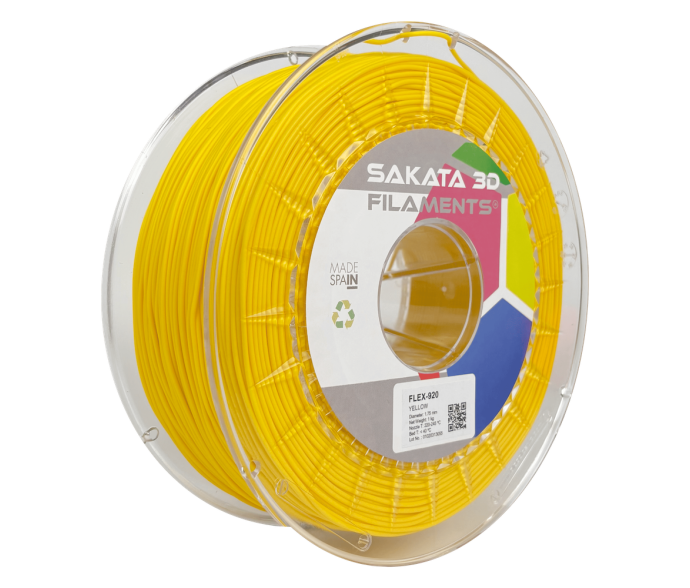 FleX-920 AMARILLO
