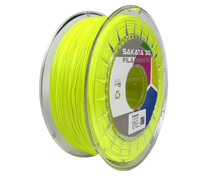FleX-920 FLUOR LIME