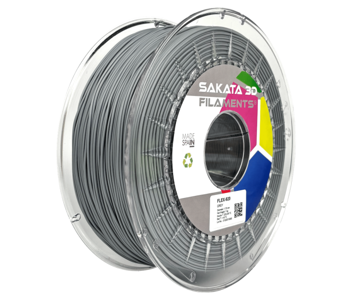 FleX-920 GRIS