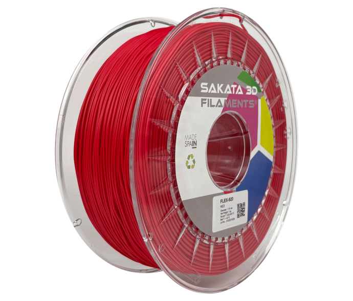 FleX-920 ROUGE