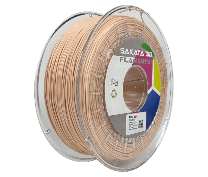 FleX-920 SKIN TONE 1