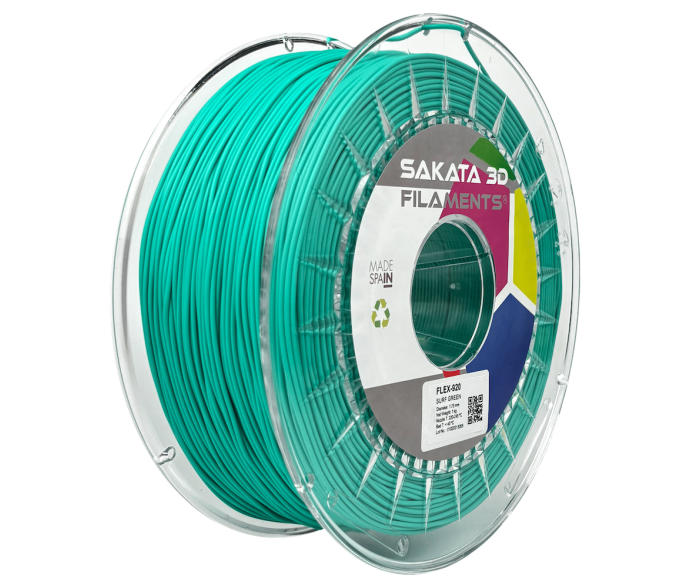 FleX-920 SURF GREEN