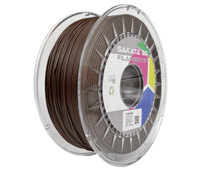 FleX-920 CHOCOLATE