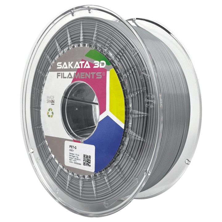 PET-G GREY