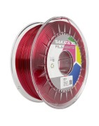 PET-G RUBY (TRANSLUCID)