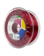 PET-G RUBY (TRANSLUCID)