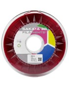 PET-G RUBY (TRANSLUCID)